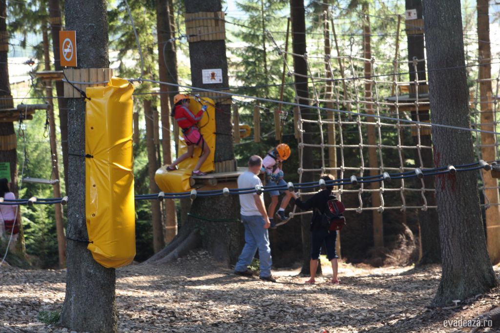 Balu Parc Harghita Bai | 4